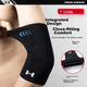 Наліктник Under Armour компресійний дихаючий, для баскетболу та тенісу, розмір XL - зображення 5
