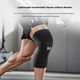 Наколінник Under Armour спортивний медичний, при артриті, універсальний розмір - зображення 6
