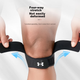 Наколінник Under Armour ультратонкий спортивний, універсальний розмір - зображення 8