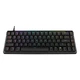Ігрова клавіатура ROG Magician Ace HFX Magnetic Switch, дротова ігрова клавіатура з системою кріплення з прокладкою, частота опитування 8K, така ж, як у моделі Xiaomibing Team, УФ-покриття, версія з ABS - зображення 1