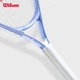 Ракетка теннисная Wilson ULTRA VIOLET JR 23 детская - изображение 4