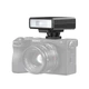 Вспышка Ulanzi F12Mini с горячим башмаком, с софтбоксом, для Canon/Nikon/Sony, портативная - изображение 12
