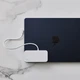 Вигнутий адаптер BELKIN Type-C, док-станція розширення для комп'ютера Apple iMac, зчитувач карт TF/SD на шість входів, портативний USB Ethernet HDMI, сумісний з Thunderbolt, INC011 - изображение 9