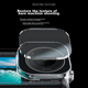Водонепроникний чохол TELESIN для DJI Action 4/5 Pro/3 до 45 м - зображення 5