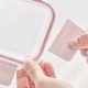 Контейнер для зберігання продуктів із загартованого скла GLASSLOCK, термостійкий ланч-бокс для офісних працівників та студентів, герметична коробка для зберігання свіжих продуктів, подарункова упаковка - зображення 7