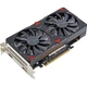 OND RX6500XT Shield 4GD6, 4 ГБ GDDR6, Ігрова відеокарта - зображення 3
