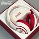 Наушники Coca-Cola T05 Bluetooth - изображение 3