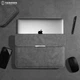 Чехол защитный Taikesen для хранения ноутбука Apple MacBook 14 дюймов, Huawei, Lenovo, унисекс - изображение 6