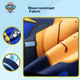 Рюкзак для дитячого садка PAW PATROL для дітей віком 3-6 років, надлегкий дихаючий рюкзак для великого та малого класу, подвійна сумка через плече - зображення 5
