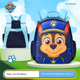 Рюкзак для дитячого садка PAW PATROL для дітей віком 3-6 років, надлегкий дихаючий рюкзак для великого та малого класу, подвійна сумка через плече - зображення 9