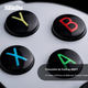Бездротовий геймпад 8BitDo Orion Stretch Controller для Apple iPhone 17 Pro Max, ігор для iOS та Android, Genshin Impact, Mingchao - зображення 4