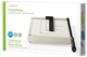 Trymer do papieru Nedis PACU110A4 dlugosc ciecia 297 mm (5412810268689) - obraz 1