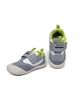 Кросівки barefoot Apawwa 22 р 14,7 см сірий артикул К519 - изображение 4