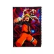 Блокнот Наруто (Naruto), А5, 48стр. - изображение 2