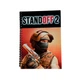 Блокнот Standoff 2 (Стандофф 2), А5, 48стр. - зображення 1
