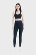 Жіночий спортивний топ UA Uplift High Under Armour 36B 1376866-001 - зображення 2