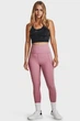 Жіночий чорний камуфляжний топ Meridian Fitted CropTankPrnt Under Armour XS 1380983-021 - изображение 2