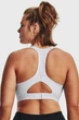 Жіночий білий спортивний топ Uplift High Under Armour 38C 1376866-014 - зображення 4