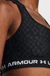 Жіночий топ з візерунком UA Crossback Mid Print Under Armour XL 1361042-007 - изображение 9