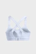Жіночий топ UA Infinity High 2.0 Bra Under Armour XL AC 1384112-465 - зображення 7