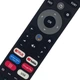 Пульт для телевизора Liberton LTV-55U01AT с голосовым управлением (Bluetooth) - изображение 2