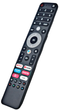 Пульт для телевизора Liberton LTV-55U01AT с голосовым управлением (Bluetooth) - изображение 3