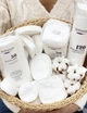Диски для зняття макіяжу Byphasse Cotton Pads 120 шт - зображення 2