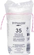 Диски для зняття макіяжу Byphasse Cotton Pads 35 шт - зображення 1