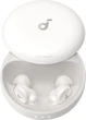 Бездротові навушники Anker Soundcore Sleep A30, White, Bluetooth 5.4, ANC, 45H, AI Sleep, IPX4, ідеальні для сну, TWS - зображення 1