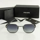Солнцезащитные очки Prada GLS-PRD-004 - изображение 2
