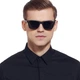 Солнцезащитные очки Ray-Ban GLS-RAY-006 - изображение 5