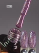 Светоотражающий гель лак Disco 11 SVNails с блестками 8 мл - изображение 1