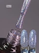 Светоотражающий гель лак Disco 9 SVNails с блестками 8 мл - изображение 1