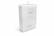 Простынь с наволочками Maison Dor Satin Led Sheet White сатин 240*260 см,50*70 см белая - изображение 1
