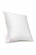 Подушка Maison D'or Mirabella Jacquard мікрофібра 50-70 см біла - зображення 4