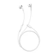 Наушники Baseus Encok CZ19 Type-C Wired Earphones A00182201213-00 White - изображение 1