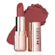 Помада для губ матовая Neverti Matt Idole NP705 - №110 Kiss Me Later, 4.5 г (8683962204321) - изображение 2