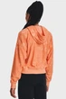 Жіноче персикове худо Journey Terry Hoodie Under Armour L 1376915-868 - зображення 3