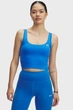 Жіночий синій топ Motion Tank EMEA Under Armour S 6007656-402 - изображение 1