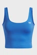 Жіночий синій топ Motion Tank EMEA Under Armour S 6007656-402 - изображение 3
