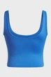 Жіночий синій топ Motion Tank EMEA Under Armour S 6007656-402 - изображение 4