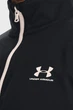 Чоловіча чорна спортивна кофта SPORTSTYLE TRICOT Under Armour S 1329293-002 - изображение 4