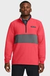 Чоловіча коралова спортивна кофта UA Storm Daytona HZ Under Armour XL 1379723-814 - изображение 1