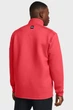 Чоловіча коралова спортивна кофта UA Storm Daytona HZ Under Armour XL 1379723-814 - изображение 2