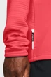 Чоловіча коралова спортивна кофта UA Storm Daytona HZ Under Armour XL 1379723-814 - изображение 3