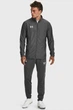 Чоловіча темно-сіра спортивна кофта UA M's Ch. Track Jacket Under Armour MD 1379494-025 - изображение 2