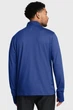Чоловіча синя спортивна кофта UA LAUNCH PRO 1/4 ZIP Under Armour L 1379288-432 - изображение 2