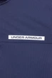 Чоловіча темно-синя спортивна кофта UA T2G 1/4 Zip Under Armour L 1389878-410 - зображення 3