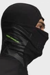 Чоловіче чорне худі UA Ch. Elite Balaclava Under Armour LG 6011269-008 - зображення 3