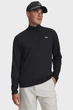 Чоловіча чорна спортивна кофта UA T2G 1/4 Zip Under Armour XXL 6010129-001 - изображение 1